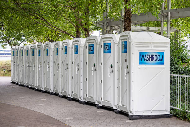 Best Local porta potty services  in Spencer, OK