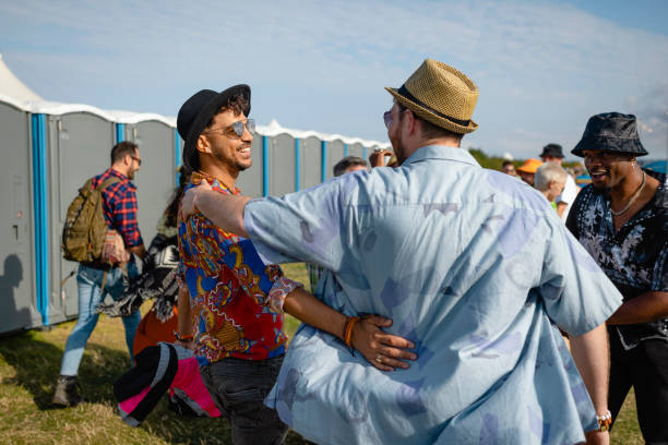 Best Local porta potty services  in Spencer, OK