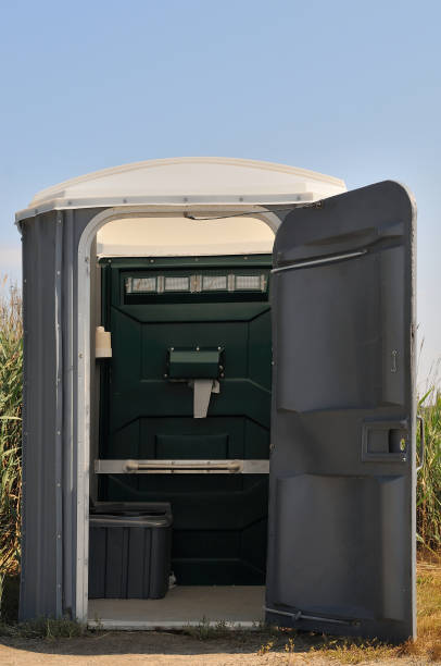 Best Portable restroom solutions  in Spencer, OK