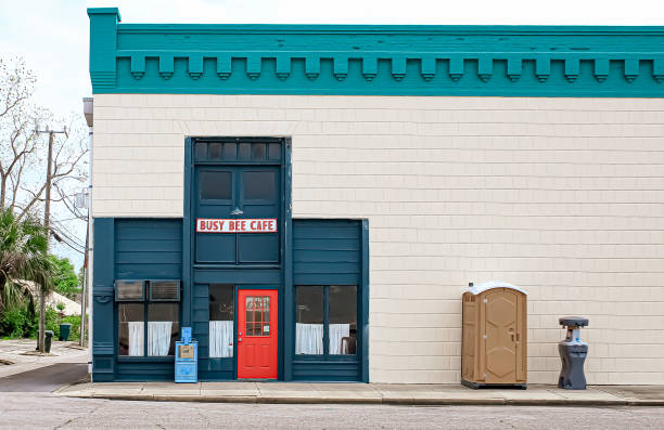 Portable Toilet Options We Offer in Spencer, OK