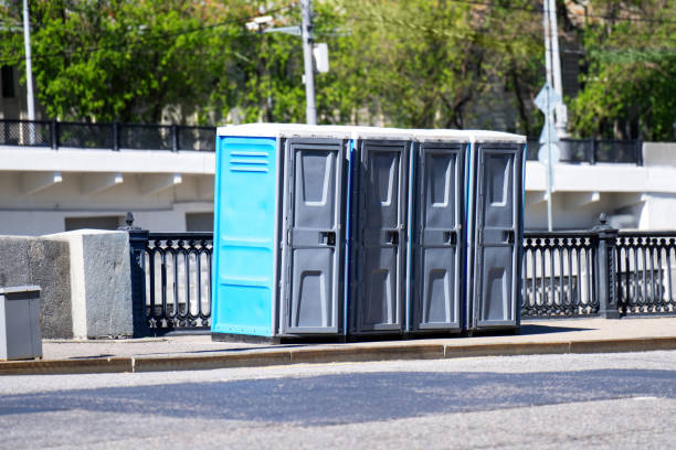 Best Emergency porta potty rental  in Spencer, OK