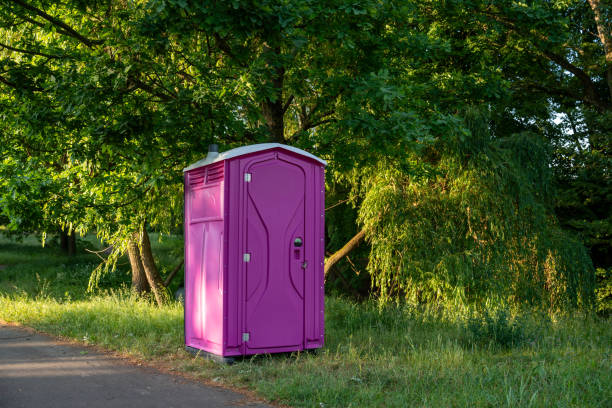 Best Sanitation services for porta potties  in Spencer, OK