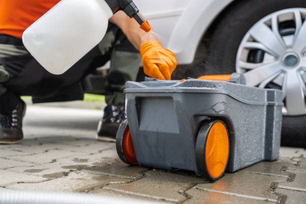 Best Portable toilet rental cost  in Spencer, OK